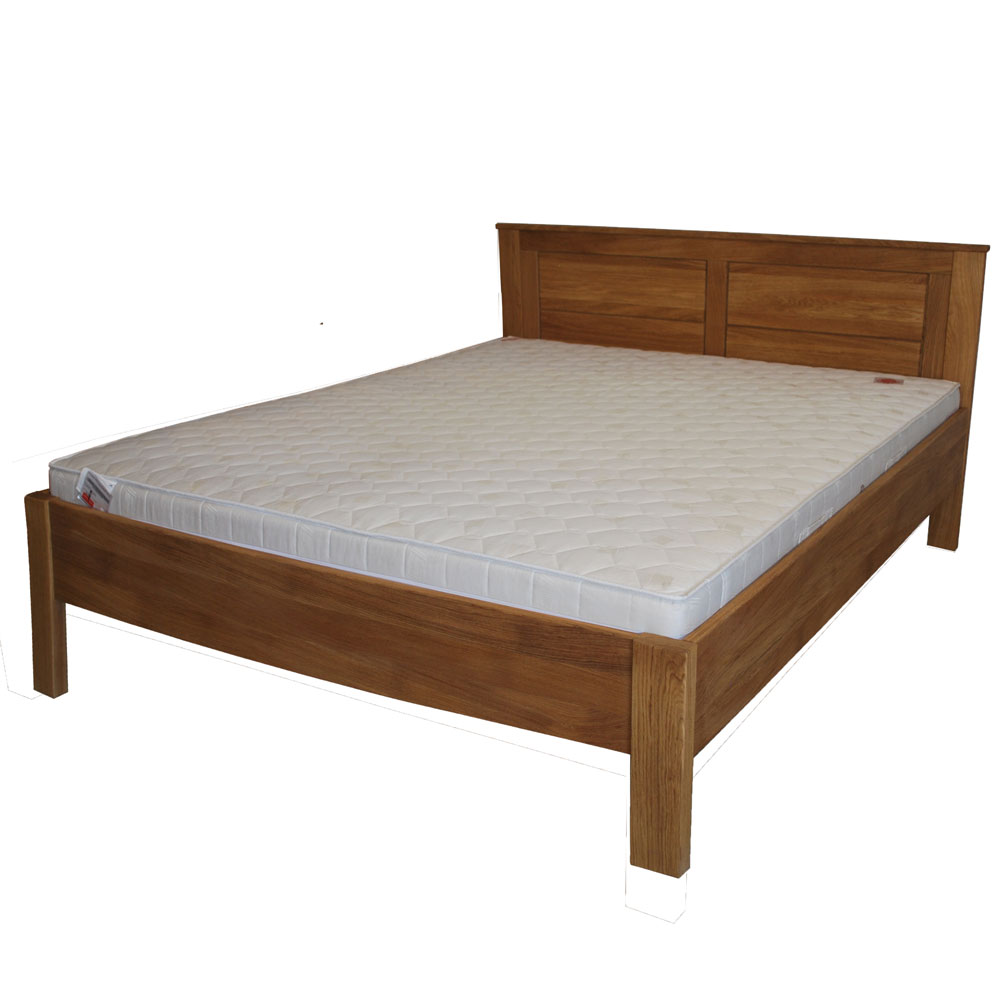 Łóżko dębowe   GF52500